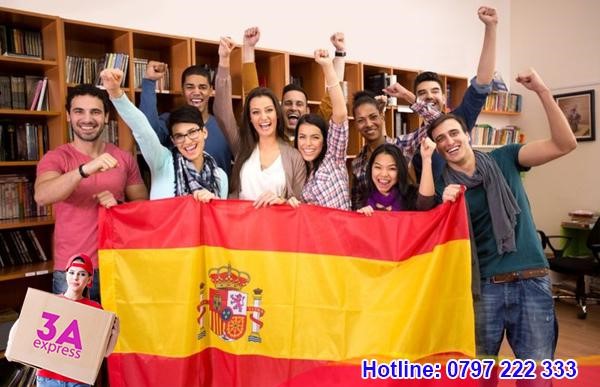Du học sinh người Việt ở Tây Ban Nha