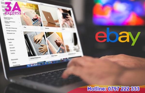 Dịch vụ mua hộ hàng Ebay