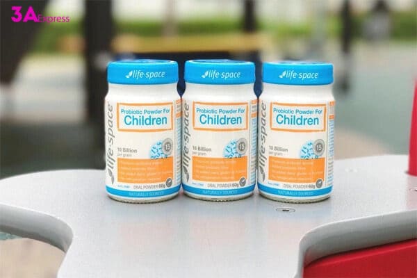 Probiotic Powder for Children
