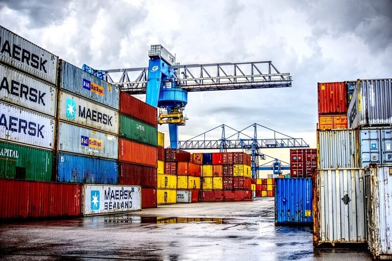 Phụ phí nhiên liệu: Tất cả những gì bạn cần biết 3 phí lưu bãi