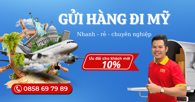 vhe express