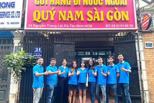 Top các công ty gửi hàng đi Canada uy tín, nhanh chóng 3 quý nam