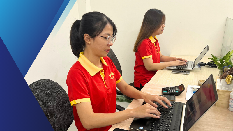 Top các công ty gửi hàng đi Canada uy tín, nhanh chóng 5 vhe express