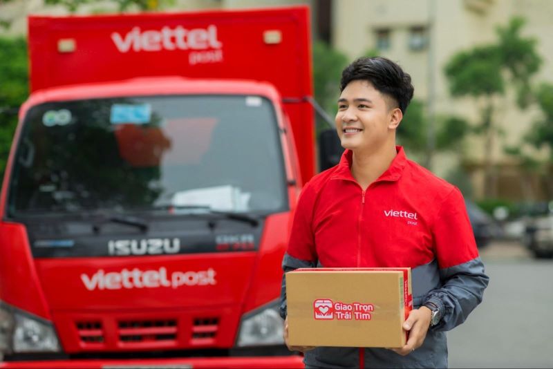 viettel post