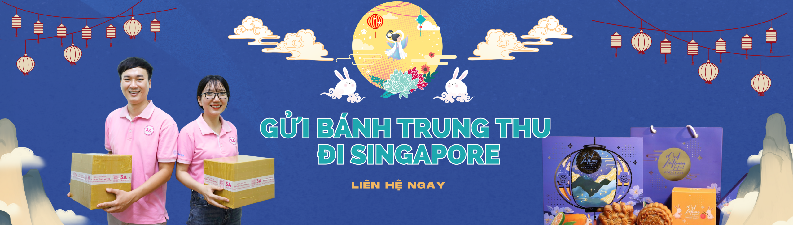 gửi bánh trung thu đi singapore banner