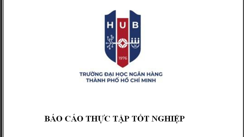 báo cáo thực tập xuất nhập khẩu