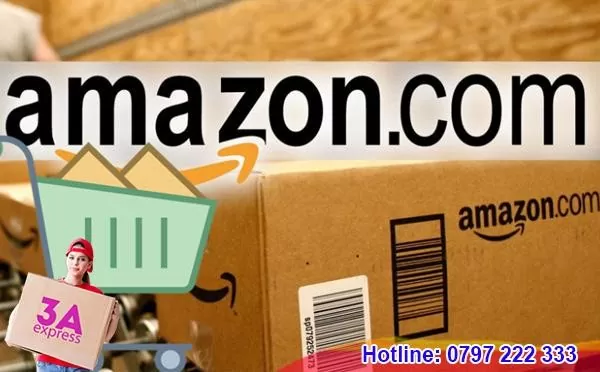 Kinh nghiệm mua hàng trên Amazon