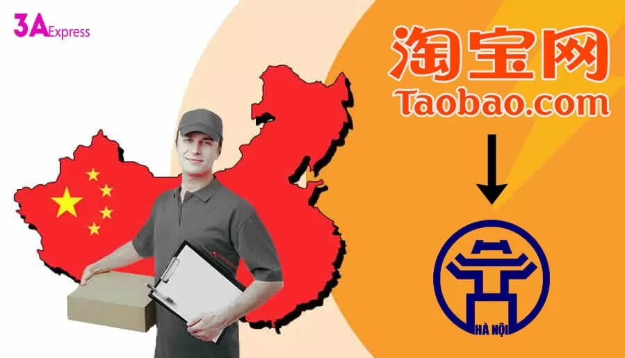 Nhận Order Taobao Hà Nội Uy Tín, Phí Thấp Nhất Thị Trường