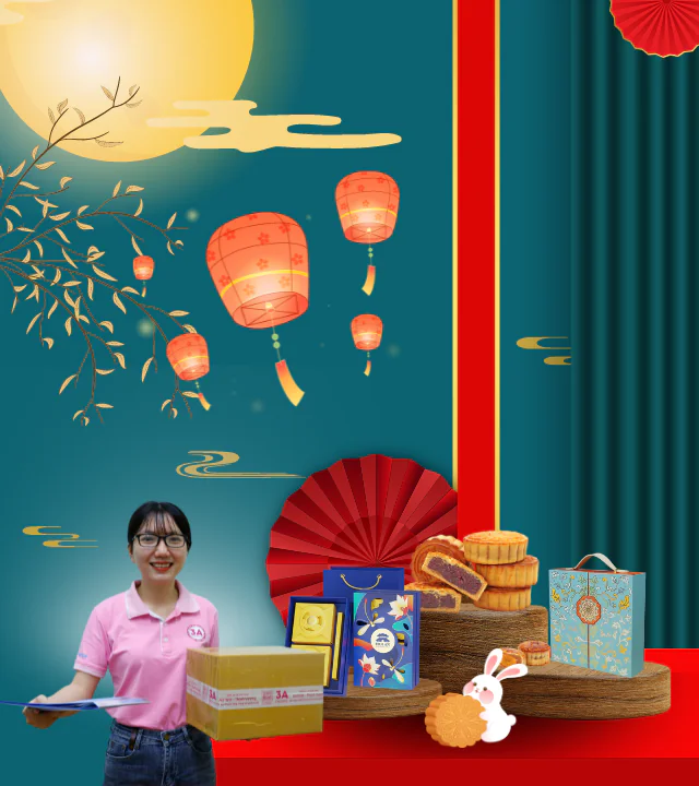 tết trung thu